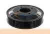 BMW 11511717637 Pulley, water pump